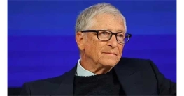 এপস্টেইন কাণ্ডে নিজের দায় স্বীকার করলেন বিল গেটস