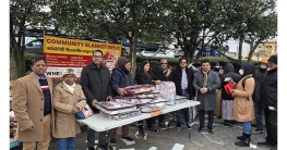 গোল্ডেন এজ হোম কেয়ারের উদ্যোগে ‘শীত বস্ত্র বিতরণ’ গোল্ডেন এজ হোম কেয়ারের উদ্যোগে ‘শীত বস্ত্র বিতরণ’