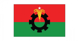 বরিশাল এখন অবরুদ্ধ