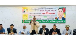 প্রধানমন্ত্রীর সফরে বিএনপির ব্যস্ততা