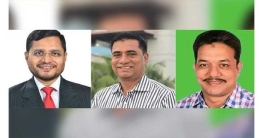এস আলমের গাড়ি সরিয়ে বহিষ্কার তিন নেতাকে দলে ফেরালো বিএনপি