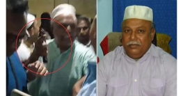 আগ্নেয়াস্ত্র দেখিয়ে হুমকি দিলেন বিএনপির কেন্দ্রীয় নেতা