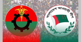 ঢাকার নিয়ন্ত্রণই টার্গেট ঢাকার নিয়ন্ত্রণই টার্গেট