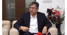 নির্বাচন ফেব্রুয়ারিতেই, বয়কটকারীরা রাজনীতি থেকে মাইনাস হয়ে যাবে