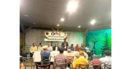 মিশিগানে বিএনপির প্রতিষ্ঠাবার্ষিকী উৎযাপন