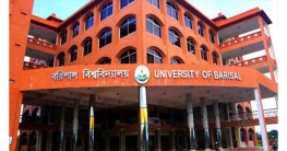 বরিশাল বিশ্ববিদ্যালয়ের শিক্ষকদের গোপন সভার ভিডিও ফাঁস