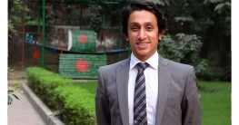 শেখ রেহানার ছেলে রাদওয়ানের বিরুদ্ধে অবৈধ সম্পদ অর্জনের মামলা