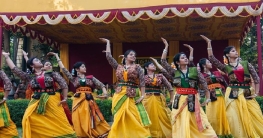বাংলা নববর্ষই সর্বজনীন