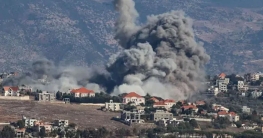 ৯০ সেকেন্ডে হামলা হয় ১০০ লক্ষ্যবস্তুতে