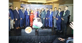 বাংলাদেশ সোসাইটির জমকালো সুবর্ণ জয়ন্তী উৎসব