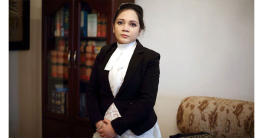 অসীম সাহসী এক কন্যার লড়াই অসীম সাহসী এক কন্যার লড়াই