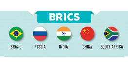 ব্রিকসে যোগ দিচ্ছে বাংলাদেশ ব্রিকসে যোগ দিচ্ছে বাংলাদেশ