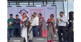 মুগ্ধতা ছড়িয়ে শেষ হলো ব্রুকলিন পথমেলা মুগ্ধতা ছড়িয়ে শেষ হলো ব্রুকলিন পথমেলা