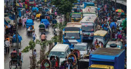 তিন বছরে ১৪ যাত্রীকে বাস থেকে ফেলে হত্যা তিন বছরে ১৪ যাত্রীকে বাস থেকে ফেলে হত্যা
