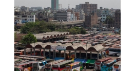 দূরপাল্লার বাসের নতুন ভাড়া প্রকাশ, কোন রুটে কত খরচ?