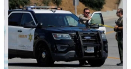 ক্যালিফোর্নিয়ায় কিশোরকে লক্ষ্য করে গুলি, তদন্তে পুলিশ