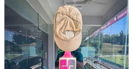 টেস্ট ক্যাপটা আমৃত্যু রেখে দিতে চান মুশফিক