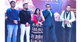 হিরামন্ডি’র উইন্টার ফিস্ট নিউইয়র্কে দর্শক মাতালো হিরামন্ডি’র উইন্টার ফিস্ট নিউইয়র্কে দর্শক মাতালো