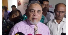 সিইসি: ফেব্রুয়ারির প্রথম সপ্তাহে নির্বাচন