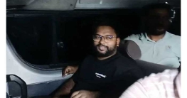 নারায়ণগঞ্জের এমপি মান্নানের ছেলে আটক নারায়ণগঞ্জের এমপি মান্নানের ছেলে আটক