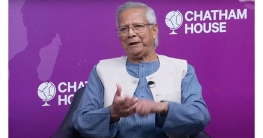 সরকারি সফর হলে স্টারমার কেন সাক্ষাৎ দিলেন না?