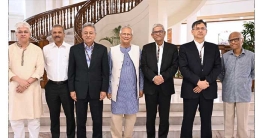 নির্বাচন নিরপেক্ষ করতে যা প্রয়োজন আমরা করব: প্রধান উপদেষ্টা