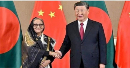 বাংলাদেশের ওপর মার্কিন কড়াকড়িতে ফায়দা লুটতে পারে চীন বাংলাদেশের ওপর মার্কিন কড়াকড়িতে ফায়দা লুটতে পারে চীন