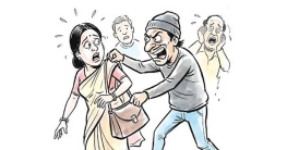 ঢাকার আতঙ্ক ১৩৮৭ ছিনতাইকারী ঢাকার আতঙ্ক ১৩৮৭ ছিনতাইকারী