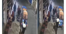 ছুটি শেষে বাসার গেটেই আক্রান্ত দুই নারী