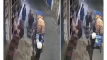 ছুটি শেষে বাসার গেটেই আক্রান্ত দুই নারী