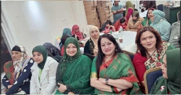 মানিকগঞ্জ সমিতির বিজয় দিবস উদযাপন মানিকগঞ্জ সমিতির বিজয় দিবস উদযাপন