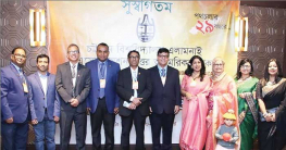 বর্ণাঢ্য আয়োজনে অনুষ্টিত হলো চবি এলামনাইয়ের মিলনমেলা