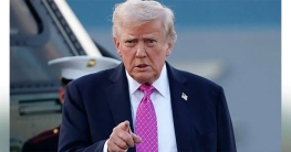 সত্যি বলতে ইরানের তেল নেওয়াই আমার প্রধান কাজ : ট্রাম্প