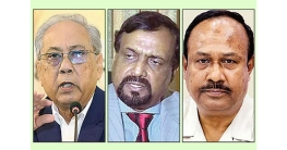 জাতীয় পার্টিতে তোলপাড়
