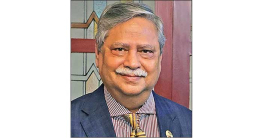 বাংলাদেশের নতুন রাষ্ট্রপতি সাহাবুদ্দিন চুপ্পু