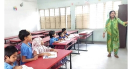 স্কুল-কলেজে ৩ দিন অনলাইন ক্লাস, ৩ দিন অফলাইনে