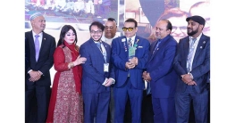 নিউইয়র্ক সাইবার বিজনেস লায়ন্স ক্লাবের আত্মপ্রকাশ