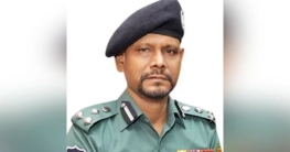 সিএমপি’র সাবেক কমিশনার জলিল মন্ডল গ্রেপ্তার