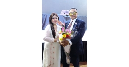 কমিউনিটির ভালবাসায় অভিষিক্ত শাহ নেওয়াজ