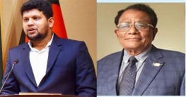 কনস্যুলেটে হামলায় সিদ্দিক ও ইকবালের বিরুদ্ধে অভিযোগ