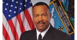 নির্ধারিত সময়ের আগেই পদত্যাগ করলেন মার্কিন অ্যাডমিরাল নির্ধারিত সময়ের আগেই পদত্যাগ করলেন মার্কিন অ্যাডমিরাল