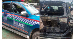 সাঈদীর গায়েবানা জানাজাকে কেন্দ্র করে সংঘর্ষ, নিহত ১