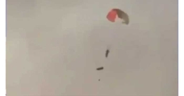 ‘ভুল করে’ যুক্তরাষ্ট্রের ৩ যুদ্ধবিমান ভূপাতিত করল কুয়েত