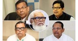 সরকার উৎখাতে চক্রান্ত! কারাগারে বসেই চলছে নানা তৎপরতা