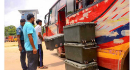 রাত পোহালেই চট্টগ্রাম-১০ আসনে উপ-নির্বাচন রাত পোহালেই চট্টগ্রাম-১০ আসনে উপ-নির্বাচন