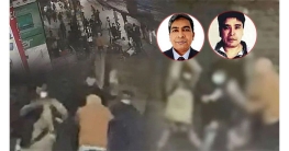 দুই শীর্ষ সন্ত্রাসী গ্রুপের আধিপত্যে দুই ব্যবসায়ীকে হত্যাচেষ্টা