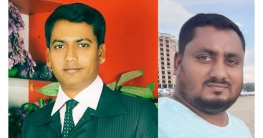 বিএনপি নেতার কাছে ৫ লাখ টাকা চাঁদা দাবি যুবদল নেতার বিএনপি নেতার কাছে ৫ লাখ টাকা চাঁদা দাবি যুবদল নেতার