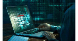 সাইবার হামলার আশঙ্কায় ইসির সার্ভার বন্ধ