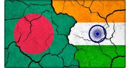 ভারতের সঙ্গে হার্ডলাইনে বাংলাদেশ