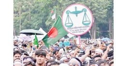 জামায়াত কি দেশ চালাতে সক্ষম? জামায়াত কি দেশ চালাতে সক্ষম?